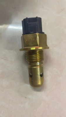 Excavadora de metal Peças elétricas Sensor de nível de água para SK200-8 210-8 250-8 260-8 270-8