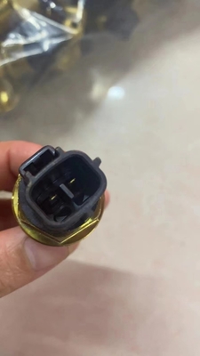 Excavadora de metal Peças elétricas Sensor de nível de água para SK200-8 210-8 250-8 260-8 270-8