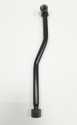SANY 75-9 75C 75-8 Braço do cilindro de óleo entrada e saída tubo de ferro