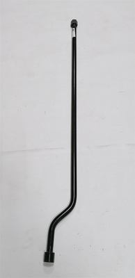 SANY 75C 75-9 75-8 Excavadora Tubo de óleo de ferro Braço médio cilindro de óleo Tubos de entrada e retorno