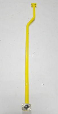 Sumitomo 350-5A Tubos de retorno do cilindro de óleo do braço médio para escavadeira