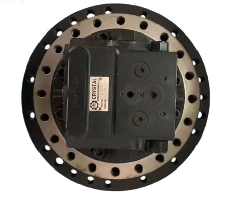 DOOSAN TM22VC-A-47/80-1 TM22VC Motor de dispositivos de viagem e para máquinas de construção