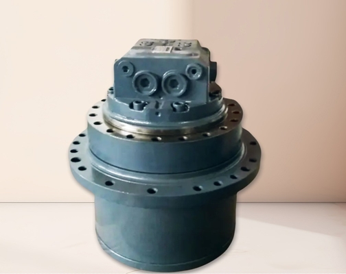 DOOSAN TM22VC-A-47/80-1 TM22VC Motor de dispositivos de viagem e para máquinas de construção