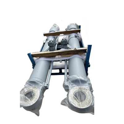 HITACHI ZAX890-5A Excavadora cilindro de óleo hidráulico para oficinas de reparação de máquinas
