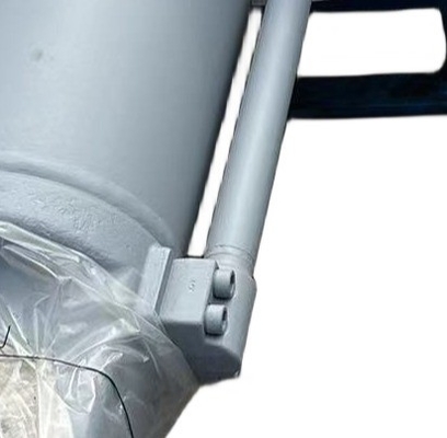 HITACHI ZAX890-5A Excavadora cilindro de óleo hidráulico para oficinas de reparação de máquinas