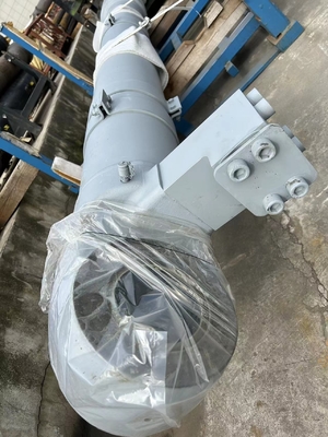 HITACHI ZAX890-5A Excavadora cilindro de óleo hidráulico para oficinas de reparação de máquinas