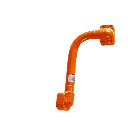 Energia Mineração DX190-3B DX200-3B cilindro tubo de óleo para escavadeira Doosan de confiança