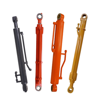 EC210b EC240 Excavadora cilindros hidráulicos Direção de potência Boom Braço de balde cilindro de óleo
