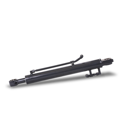 EC210b EC240 Excavadora cilindros hidráulicos Direção de potência Boom Braço de balde cilindro de óleo