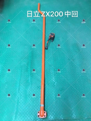 Aplicar ao HITACHI ZAX200-3 cilindro de oleo de tubulação de escavadeira para máquinas de reparação