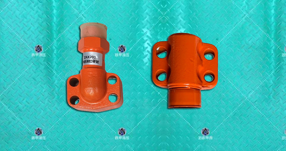 Aplicar ao HITACHI ZAX200-3 cilindro de oleo de tubulação de escavadeira para máquinas de reparação