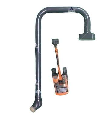 Tubos de óleo de cilindro EC210 para tubos de escavadeira Volvo dentro de lojas de materiais de construção