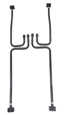 Tubos de óleo de cilindro EC210 para tubos de escavadeira Volvo dentro de lojas de materiais de construção