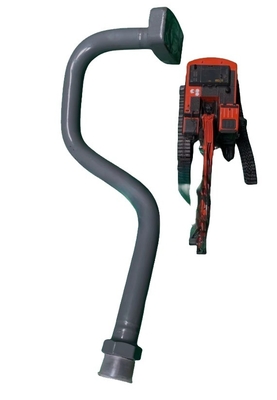 EC120 Tubos de óleo para cilindros de escavadeiras Volvo e peças sobressalentes da fábrica
