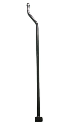 EC120 Tubos de óleo para cilindros de escavadeiras Volvo e peças sobressalentes da fábrica