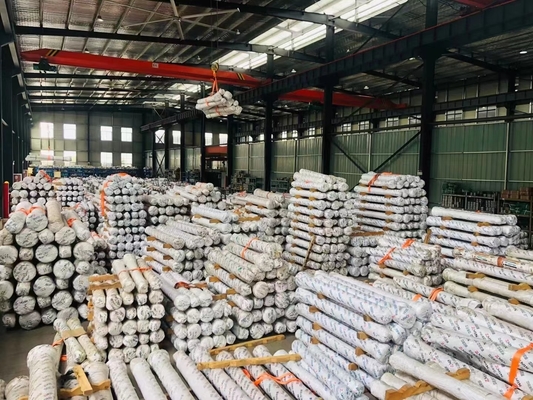 cilindro de óleo hidráulico de dupla / única ação para o porta-bolas de braço da escavadeira Hitachi