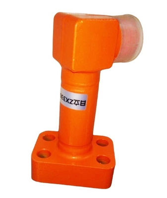 HITACHI ZAX330 360 Excavadora cilindro de óleo hidráulico tubos de aço e de longa duração