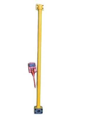 R305 Excavadora cilindro de óleo hidráulico tubo de aço tubulação tubo cilindro de tubulação para construção
