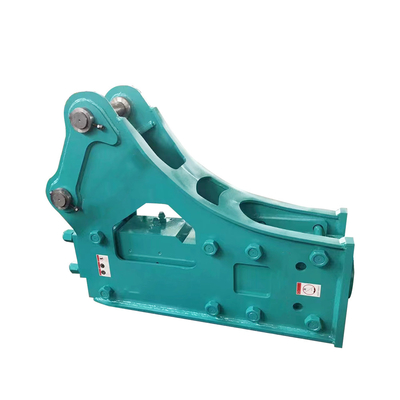 8 toneladas caixa triturador Excavadora hidráulica martelo Para Kamatsu 330 Jcb Backhoe
