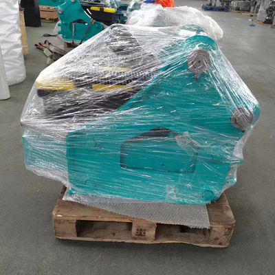 8 toneladas caixa triturador Excavadora hidráulica martelo Para Kamatsu 330 Jcb Backhoe