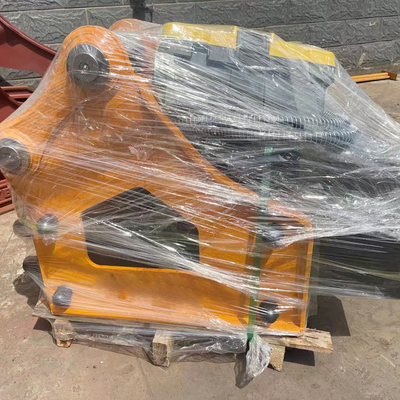 8 toneladas caixa triturador Excavadora hidráulica martelo Para Kamatsu 330 Jcb Backhoe