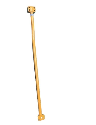 R225 Excavadora cilindro de óleo hidráulico tubo de aço tubulação tubo cilindro tubulação