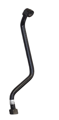 SY75 Excavadora cilindro hidráulico de óleo tubo de aço tubulação tubo cilindro tubo hidráulico tubo de quebra