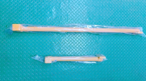 Tubos de cilindros hidráulicos de escavadeiras de aço 31Y1-15535 31Y1-15695 Para HYUNDAI R305