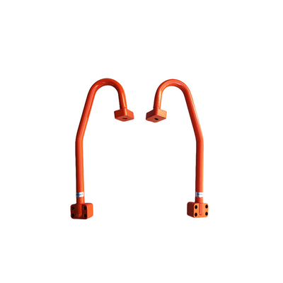 DX190-3B DX200-3B Tubulações de Excavadoras de Ferro Sistema Hidráulico Distribuidor Tubulação de Boom