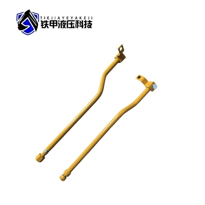 PC60 Tubulações de escavadeiras Tubulação de baldes de escavadeiras hidráulicas