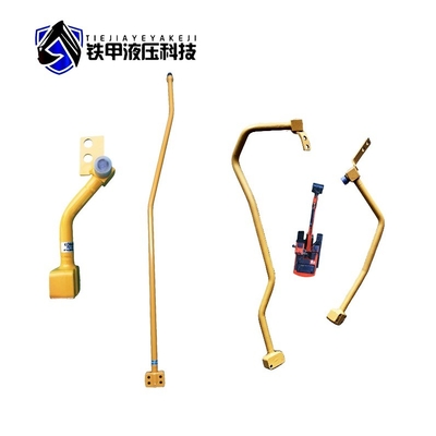 PC120 PC130 Distribuidor de sistema hidráulico tubo de balde e tubo de retorno do petróleo para o seu
