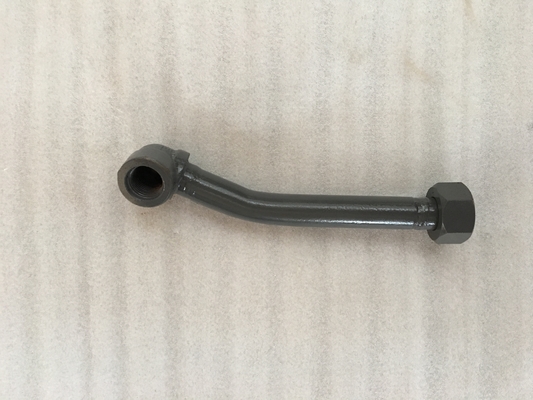 SY55 SY60 Excavadora distribuidor de tubos de ferro tubo de balde para máquinas de reparação