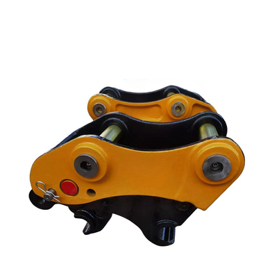 Apego rápido mecânico manual para Kubota acoplador rápido tiltrotadores