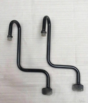 320D Excavadora de gato tubo de cilindro hidráulico 222-0126 247-8869 Para tubo de barra
