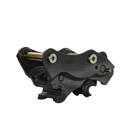 Excavadora Mecânica Tilt Hitch Quick Hitch Quick Coupler Com Diâmetro de Pin Personalizado