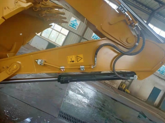 Cat 349 Peças sobressalentes de escavadeiras Tubos hidráulicos para cilindros 239-1604 115-8961