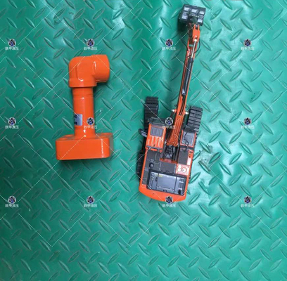 Partes sobressalentes de escavadeiras de aço Tubos de cilindros hidráulicos 0309312 1102305