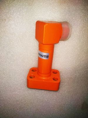 Top ZAX330 ZAX360 Excavadora Tubos de cilindros hidráulicos para oficinas de reparação de máquinas de balde