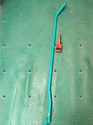 KOBELCO 200 Peças sobressalentes para escavadeiras SK200 Tubos para cilindros hidráulicos para baldes