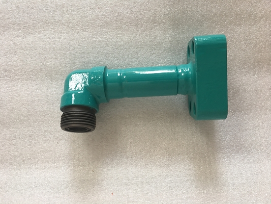 KOBELCO 200 Peças sobressalentes para escavadeiras SK200 Tubos para cilindros hidráulicos para baldes