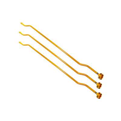 SUMITOMO 210-5A Peças sobressalentes de escavadeira LR014120 Tubo de cilindro hidráulico