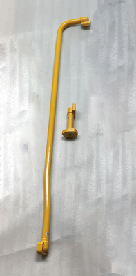 Tubos de aço tubos hidráulicos para escavadeiras SUMITOMO SH350 SH360