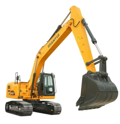 Fabricação de máquinas de reparação Excavadora Tubos de cilindros hidráulicos Para SHANTUI SE210 SE215