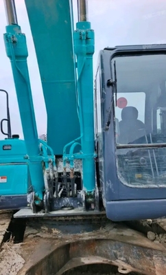 KOBELCO SK210LC-8 Excavador Tubos de cilindros hidráulicos para lojas de materiais de construção