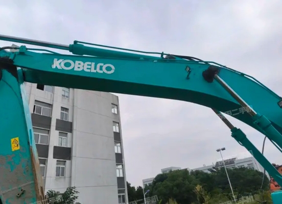 KOBELCO SK210LC-8 Excavador Tubos de cilindros hidráulicos para lojas de materiais de construção