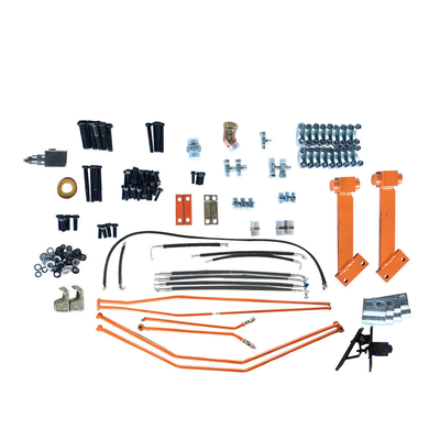 Kit de tubulação de tubulação para escavadeiras Pc30 Pc40 Pc50