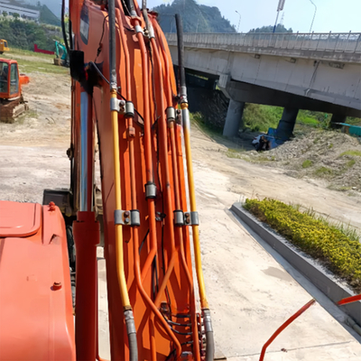 Kit de tubulação de tubulação para escavadeiras Pc30 Pc40 Pc50