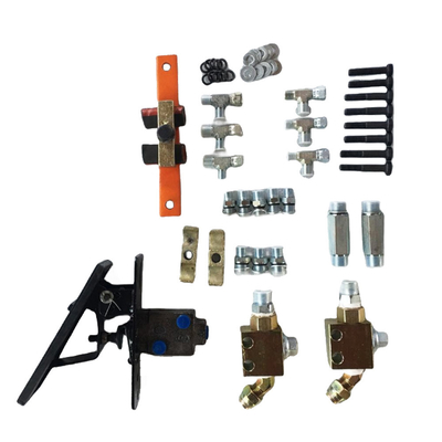 Excavadora Kit de tubulação de martelo hidráulico para Kobelco Sk200 Sk210-6 Sk230-6