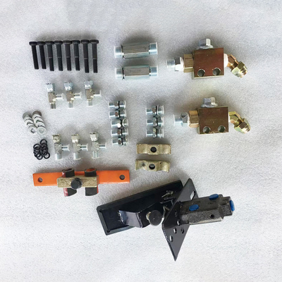 Requerido pelo cliente Cat315 Cat 320d Excavator Hammer Boom Arm Breaker Pipeline Piping Kit